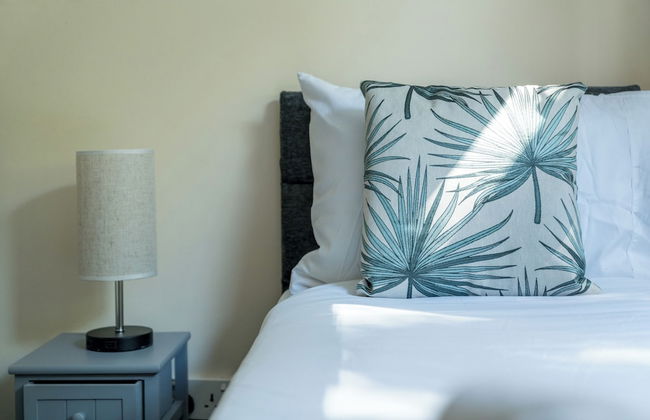 Redhill Retreat - Cozy 2 Bedroom Apartment - Foto 6