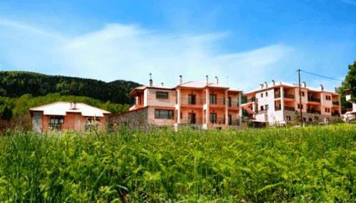 Silva Suites - Foto 2