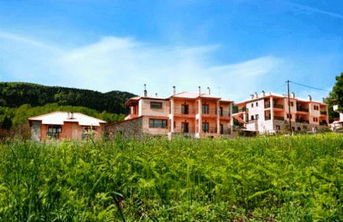 Silva Suites - Photo 2