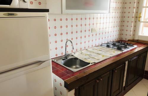 Trilocale Taverna 80 mt spiaggia - Foto 14