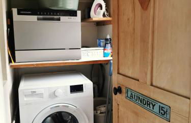 Cosy 17th Century Cotswold Cottage 3 Bedroom Chipping Norton - Borough Cottage - Foto 24