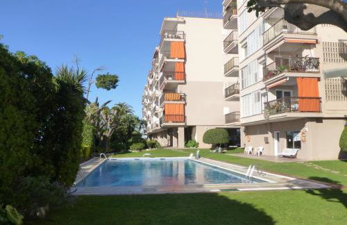 Apartment La Rosa (Blaumar) - Foto 14