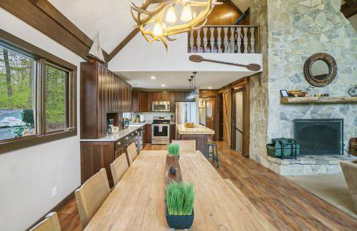 5BR, 9 Beds Sleeps 14 Game Room, Pool Access - Foto 11