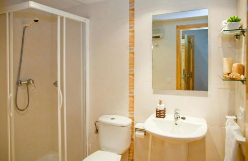 Apartamentos Campuebla - Foto 23