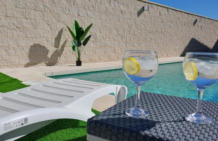 La Casita de la Piscina - Foto 10