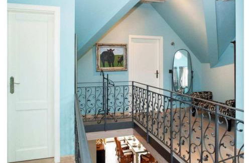 Holiday home in Morsum Sylt with Wi-Fi - Photo 11