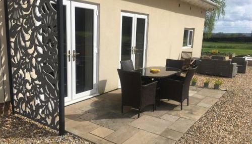 Stay at The Villa set in the grounds of a beautiful Manor House - Foto 2