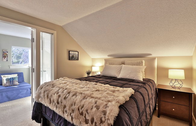 The Woods by Killington Vacation Rentals - 2 Bedrooms - Photo 21