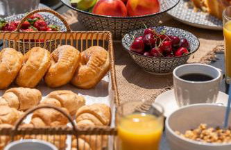 Horizon Apartments - Photo 82