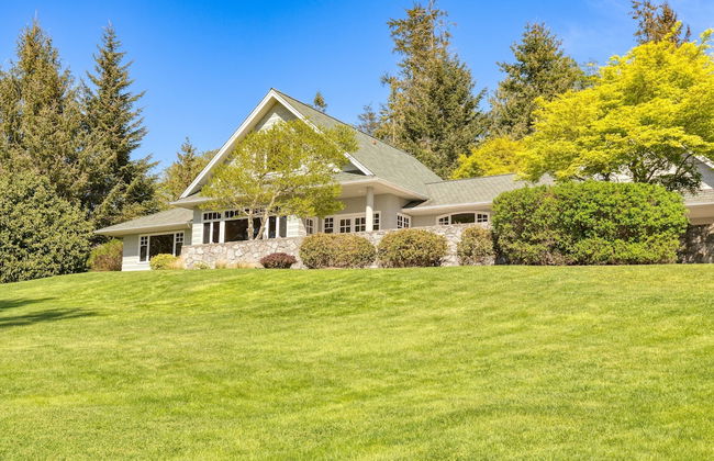 Goldilocks by Avantstay Luxury Waterfront Home - Foto 41