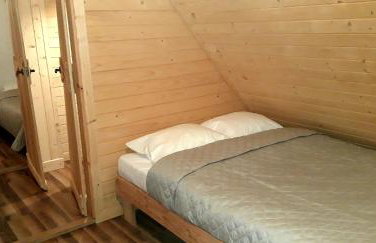 Domki Bieszczadzki Czar Rodzinny 661-850-410 - Photo 56