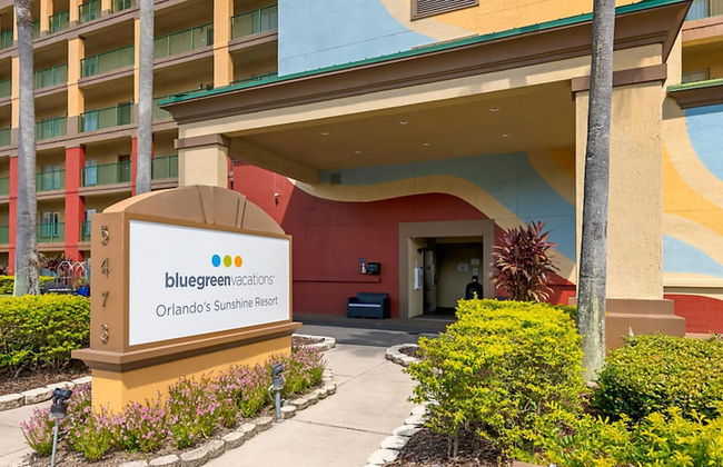 Orlando's Sunshine Resort - Foto 60