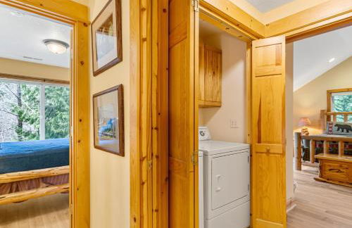 Rapid River Retreat - Meredith Lodging - Foto 46