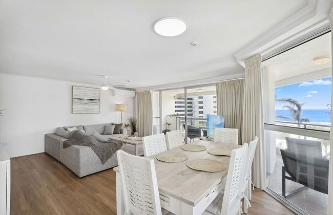 Baronnet Apartments - Foto 22