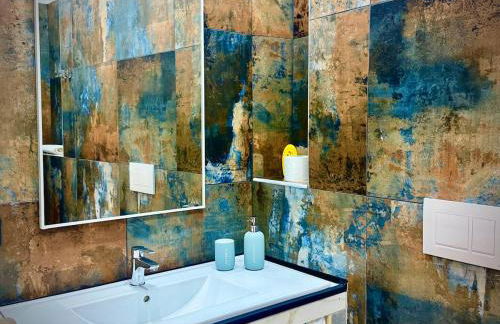 Santa Marinella Homes Casa 5 - Foto 12