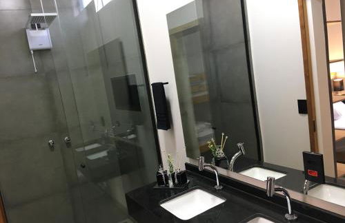 Cantinho Estrelado - Casa automatizada com ALEXA - Foto 63