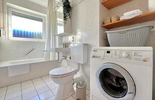 Modernes Apartment mit Balkon - Foto 16