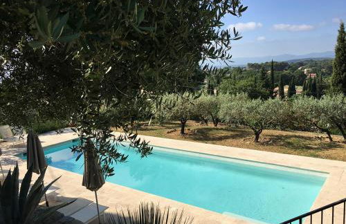 LE NOMADE au Clos en Provence - Foto 1