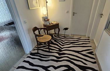 Ferienhaus Distelfink Gudensberg Urlaub in der Mitte von Deutschland documenta 16 - Foto 8