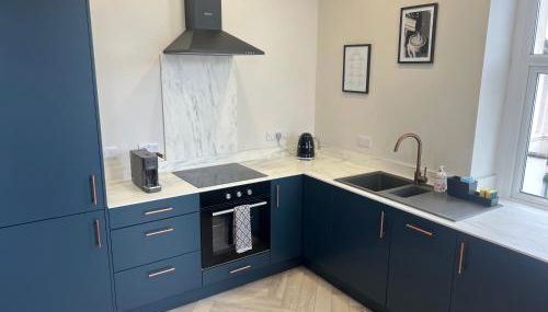 North Coast Boutique Apartment - Foto 4, dishwasher, pet friendly