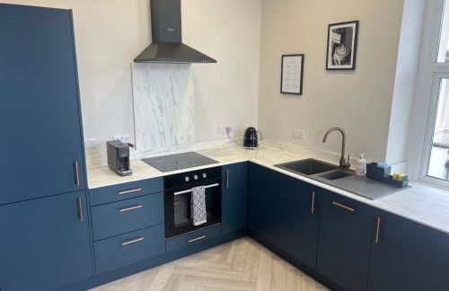 North Coast Boutique Apartment - Foto 4