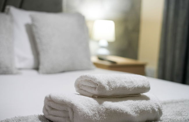 Baxter House - Foto 20