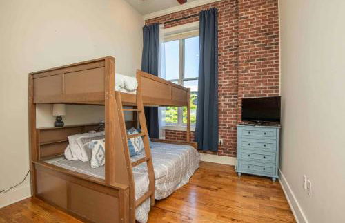 Cooper Corner -OldCity-SelfCheckIn- - Foto 29