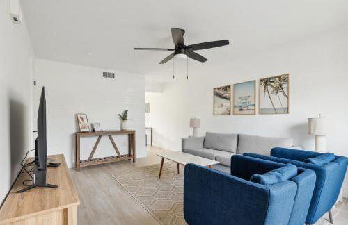 Amazing 2 Bedroom Townhouse near beach - Foto 6