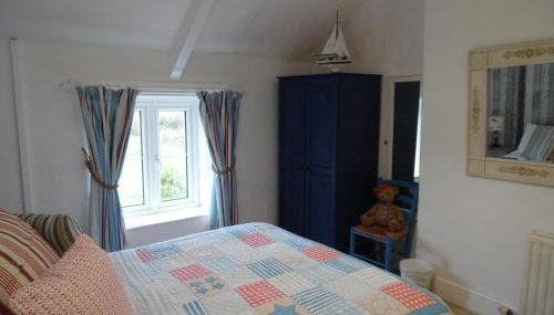 Langdon Farm Cottage - Foto 4