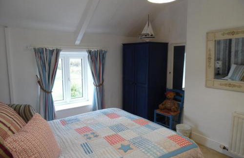 Langdon Farm Cottage - Foto 4