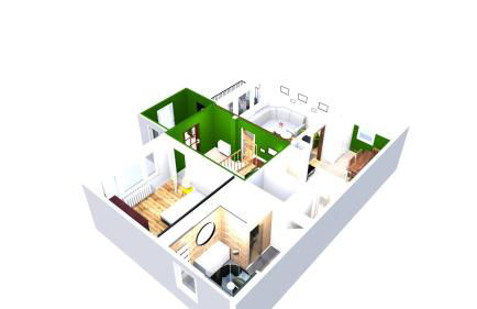 Familienurlaub pur III KINDER UND JUGENDLICHE bis 17 frei III HUND willkommen III SAUNA im Haus III Natur direkt vor der Tür III nah an Winterberg für Ski Wandern und Abenteuer - Foto 40