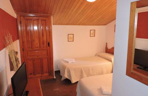 Casa Rural Los Parrales - Foto 27