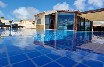 VILLA LOBA WITH PRIVATE POOL - Photo 1