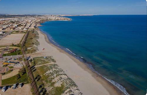 BONITO ADOSADO CON PISCINA A 200 M DE LA PLAYA - Foto 30