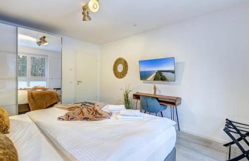 Bernsteinquartier BQ0556 Meeresgold - Foto 12