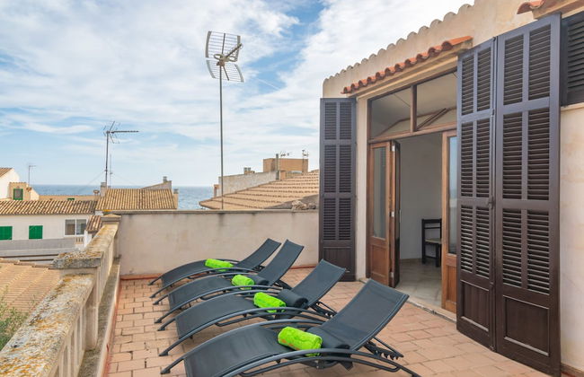 Habitatge Escorball in Sa R Pita - Foto 2