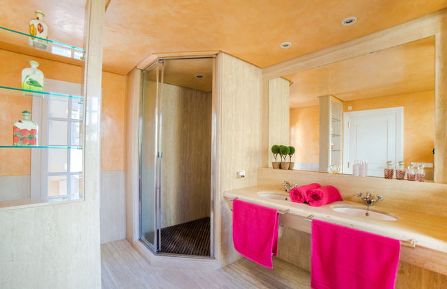 Villa Can Mandol - Photo 19