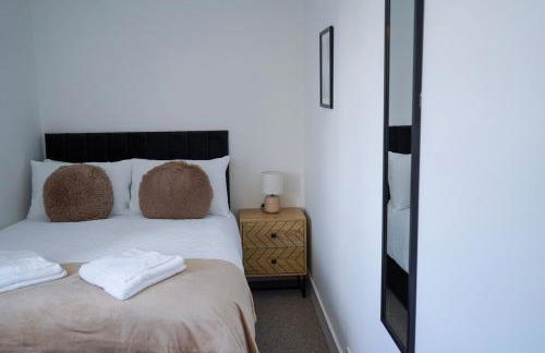 Park House - 3 bedroom - Foto 25