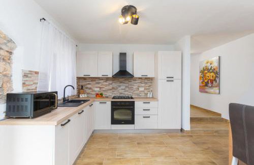 Villa Nensi - Foto 9