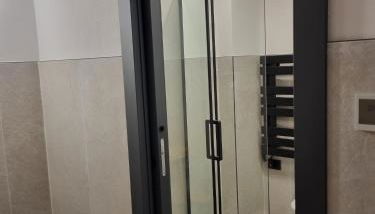 Casa Sabri - Foto 3, Shower