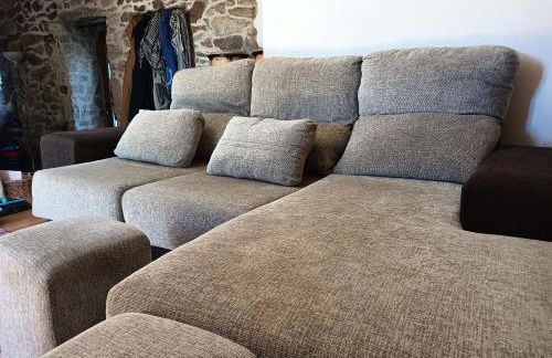 A Parrula, Mar, río y montaña - Foto 12