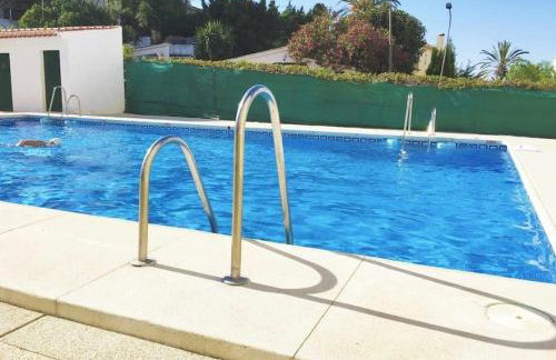 Completo Estudio con Piscina en la Playa - Foto 25