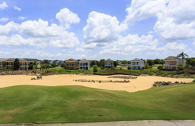 Je52200 - Reunion Resort - 5 Bed 4 Baths Villa - Foto 36