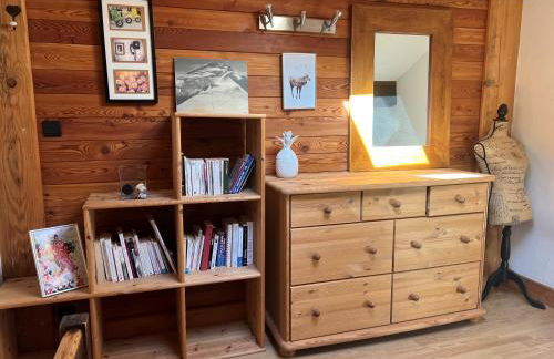 Appartement cosy au pied du MtBlanc - Photo 19