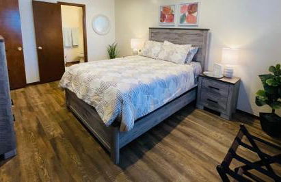 OU-2 bed 2 bath apartment close to OU - Foto 70