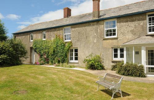 Lee Barton Farmhouse - Foto 2