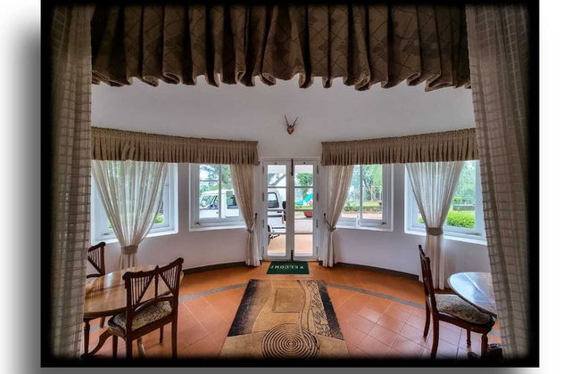 Parisons Plantation Experiences - Una Habitación Villa, Capacidad 16 - Foto 17