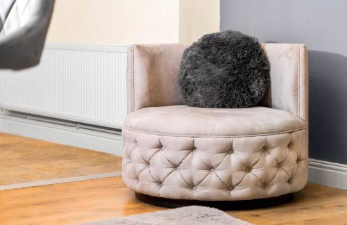 Harborne House, Perfect for Contractors & Families, sleeps 8 - Photo 13