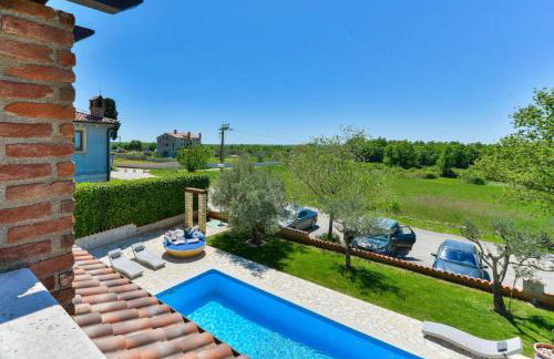 Villa Sole - Foto 64