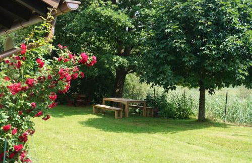 Idylisches Cottage mit Reh - Foto 19